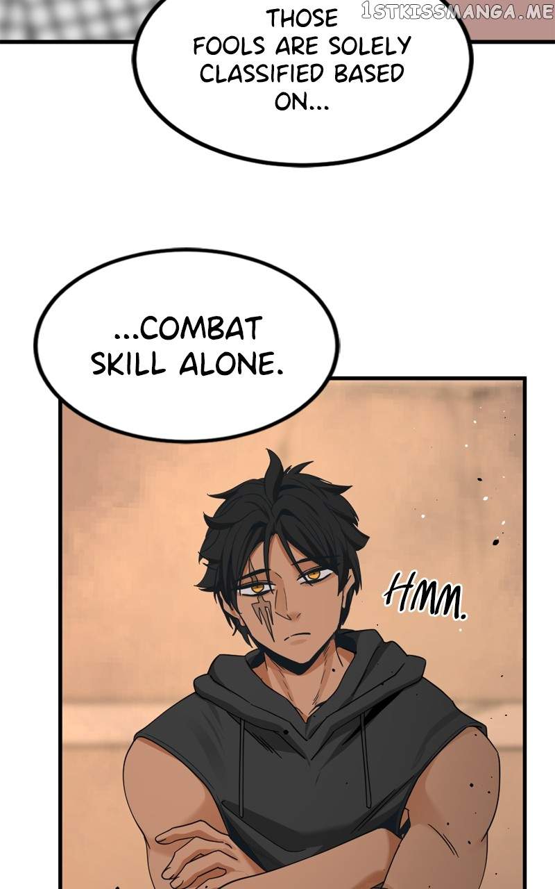 Hero Killer chapter 109 page 61