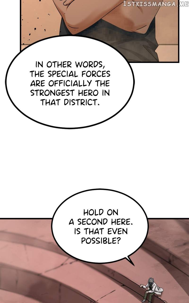 Hero Killer chapter 109 page 62