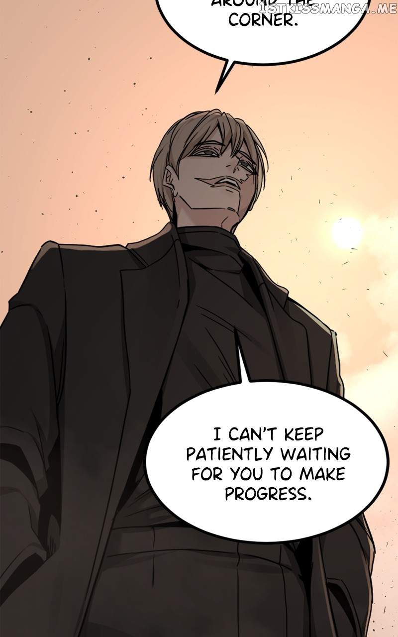 Hero Killer chapter 109 page 64