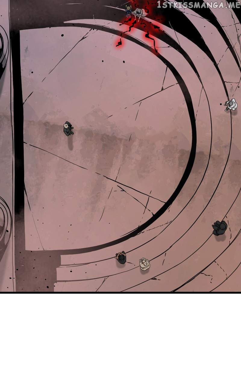 Hero Killer chapter 109 page 76