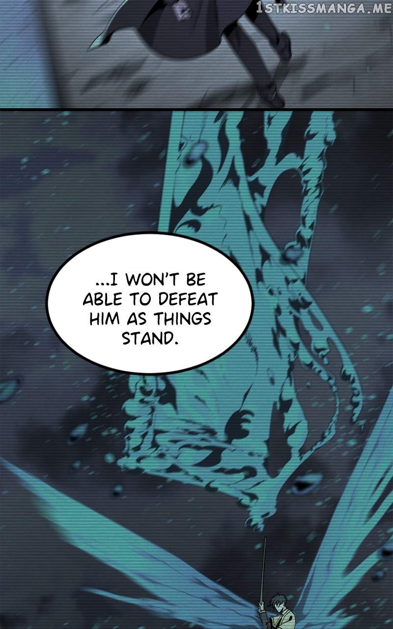 Hero Killer chapter 109 page 81