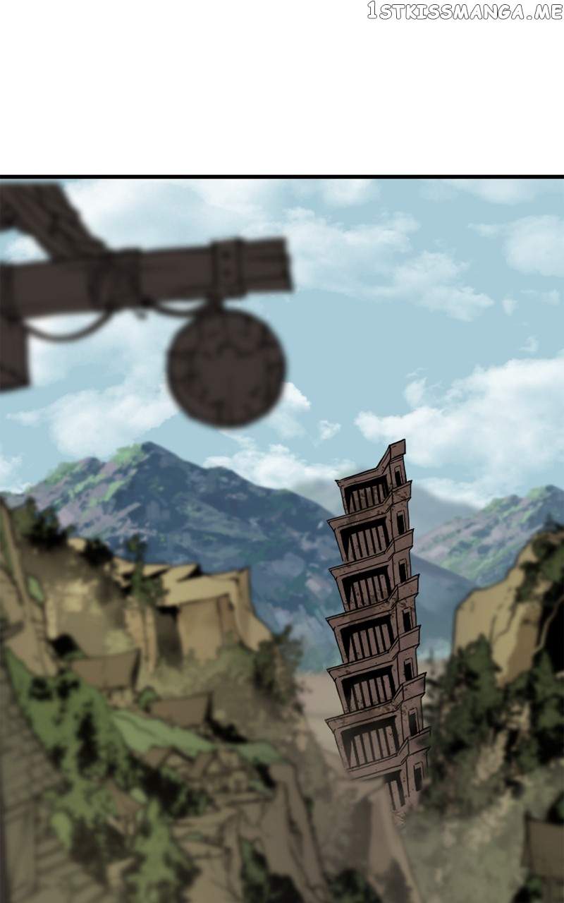 Hero Killer chapter 109 page 83