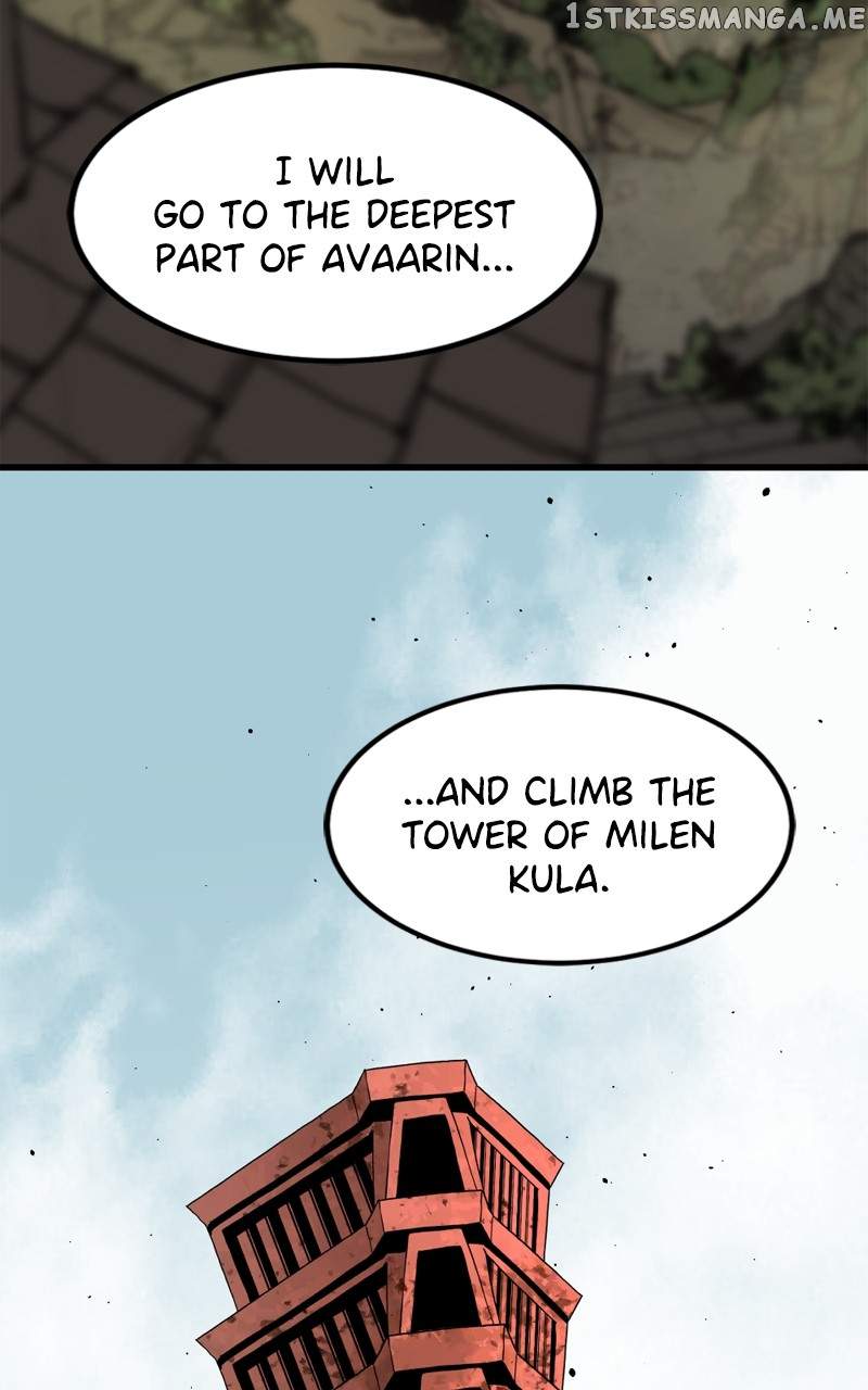 Hero Killer chapter 109 page 84