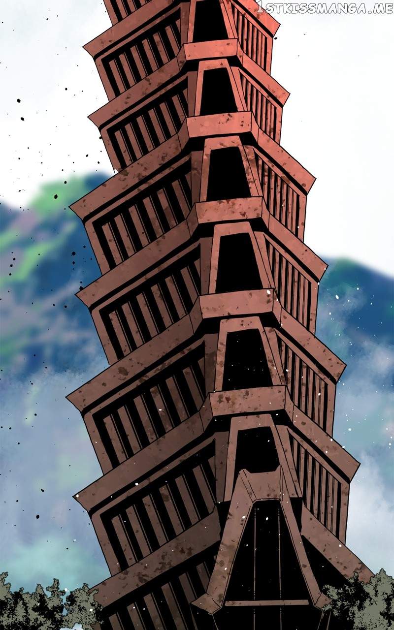 Hero Killer chapter 109 page 85