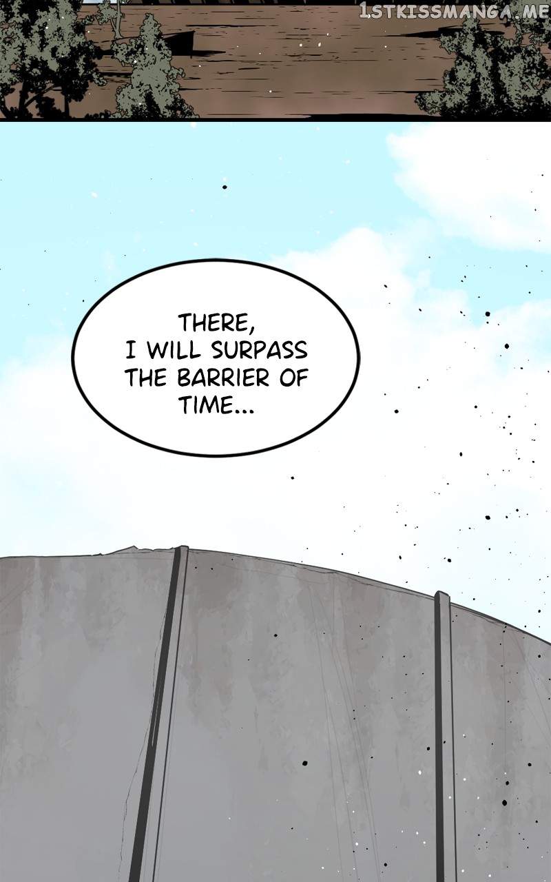 Hero Killer chapter 109 page 86