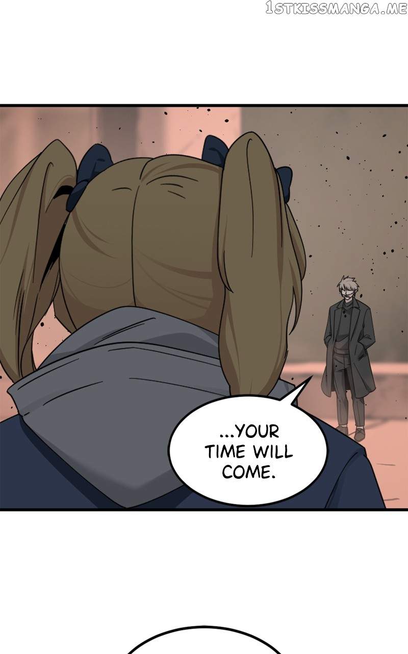 Hero Killer chapter 109 page 89