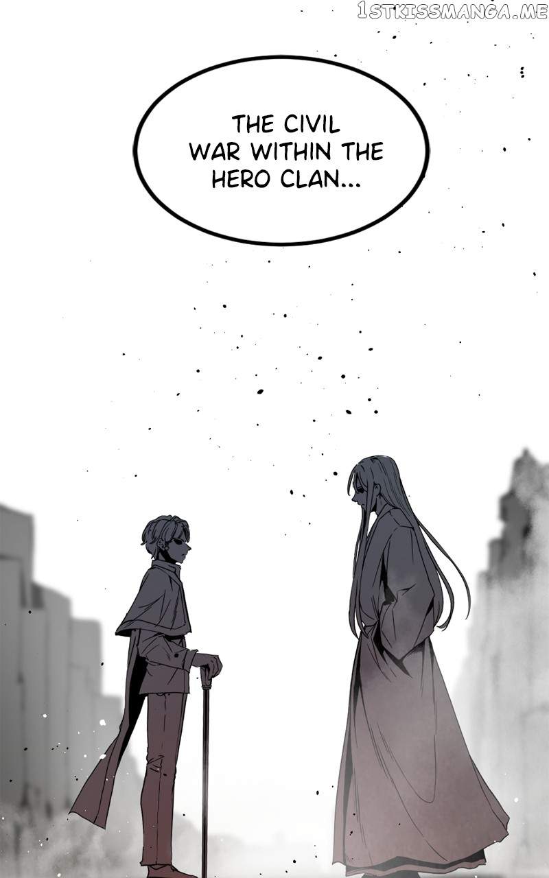 Hero Killer chapter 109 page 91