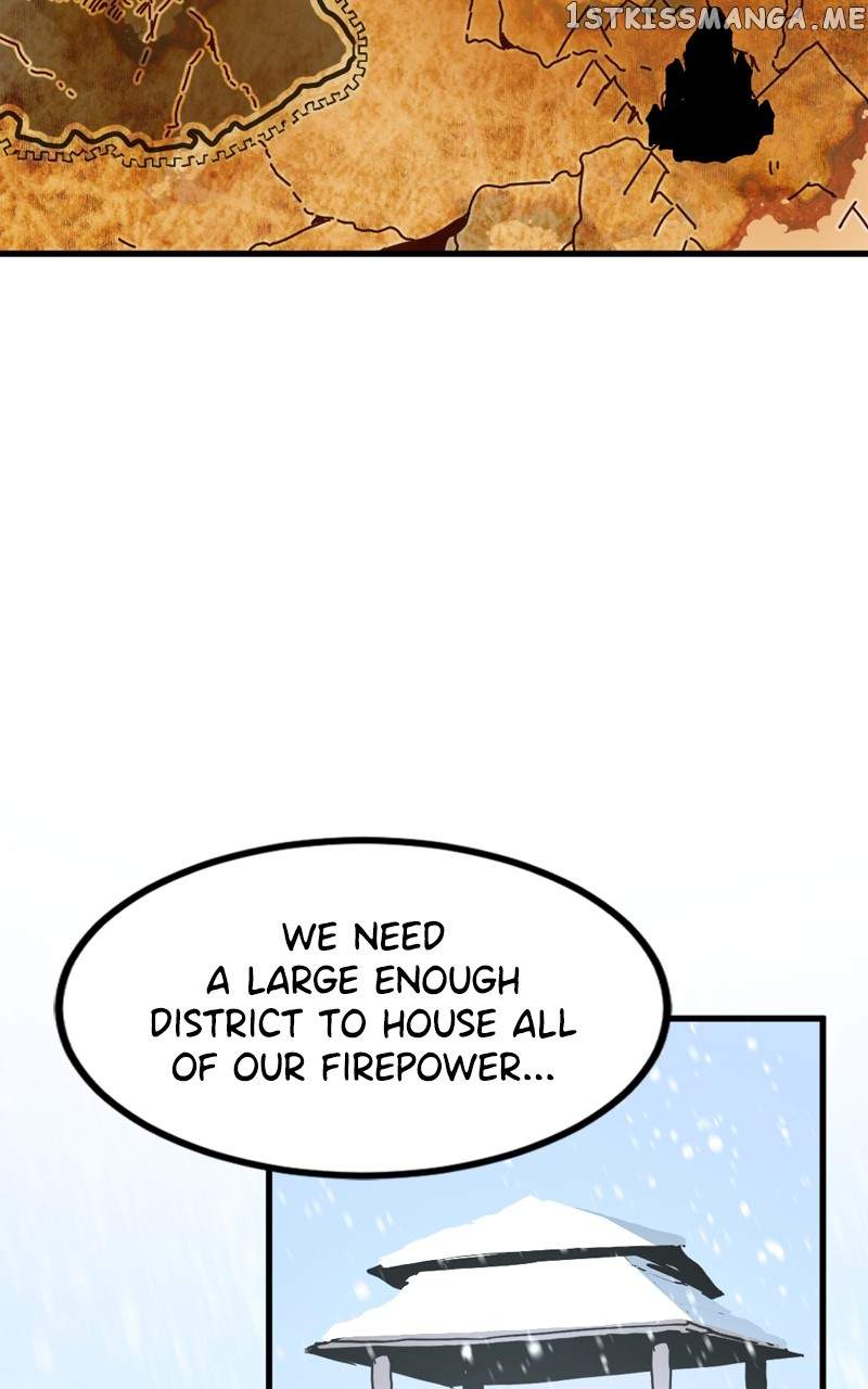 Hero Killer chapter 109 page 93