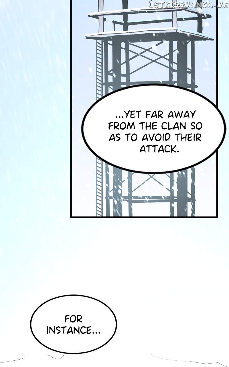 Hero Killer chapter 109 page 94