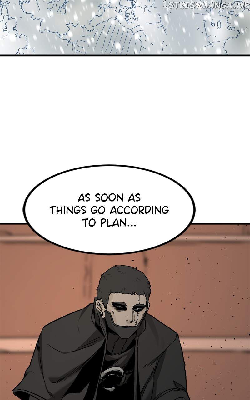 Hero Killer chapter 109 page 96