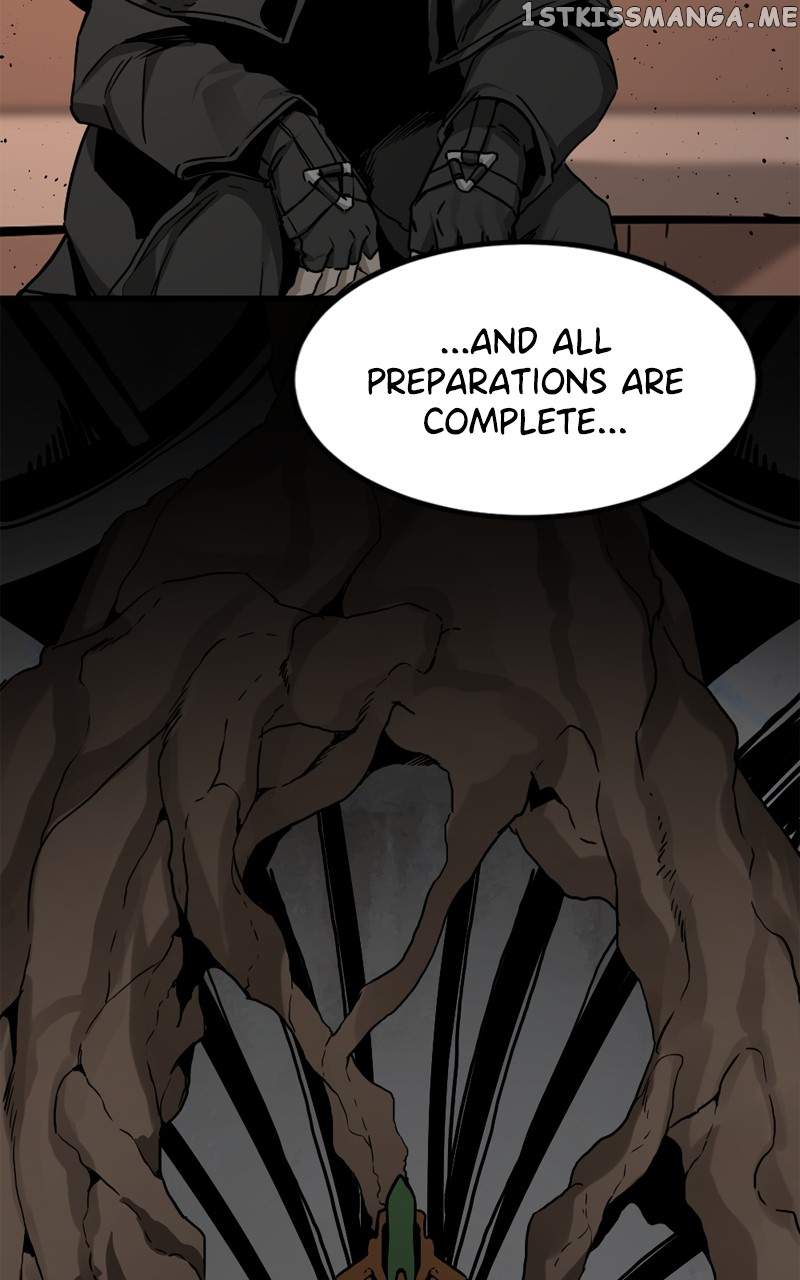 Hero Killer chapter 109 page 97