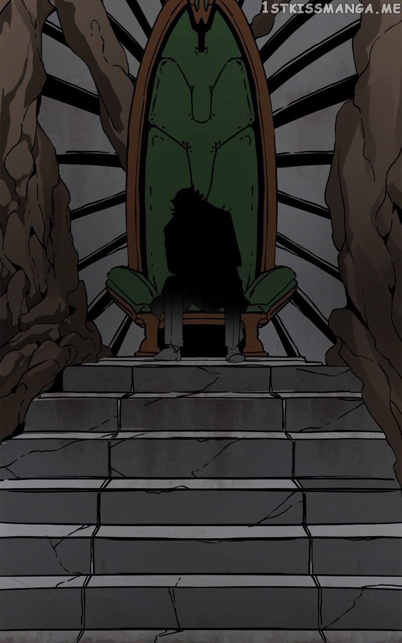 Hero Killer chapter 109 page 98