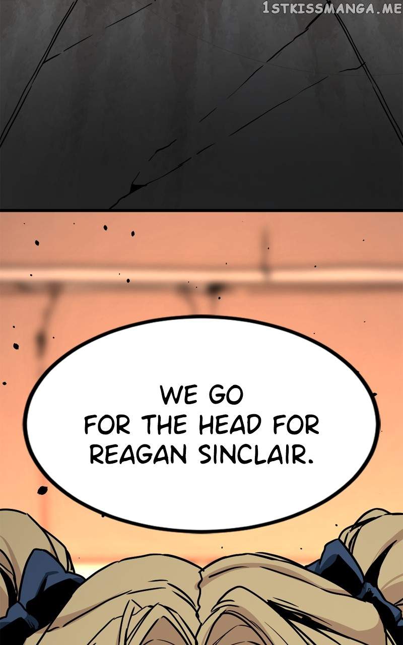 Hero Killer chapter 109 page 99