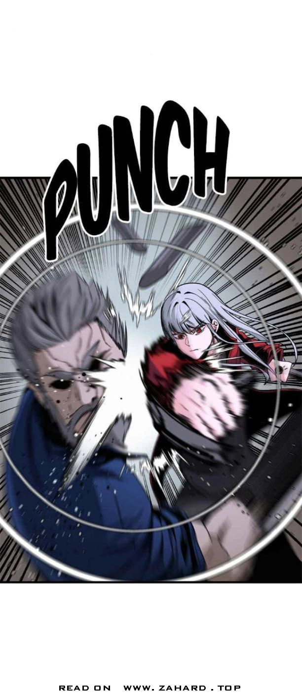 Hero Killer chapter 11 page 11