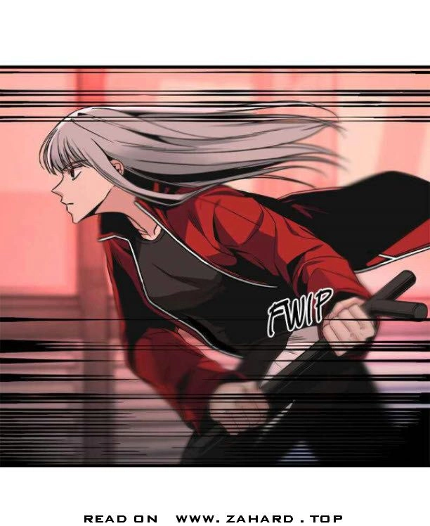 Hero Killer chapter 11 page 12