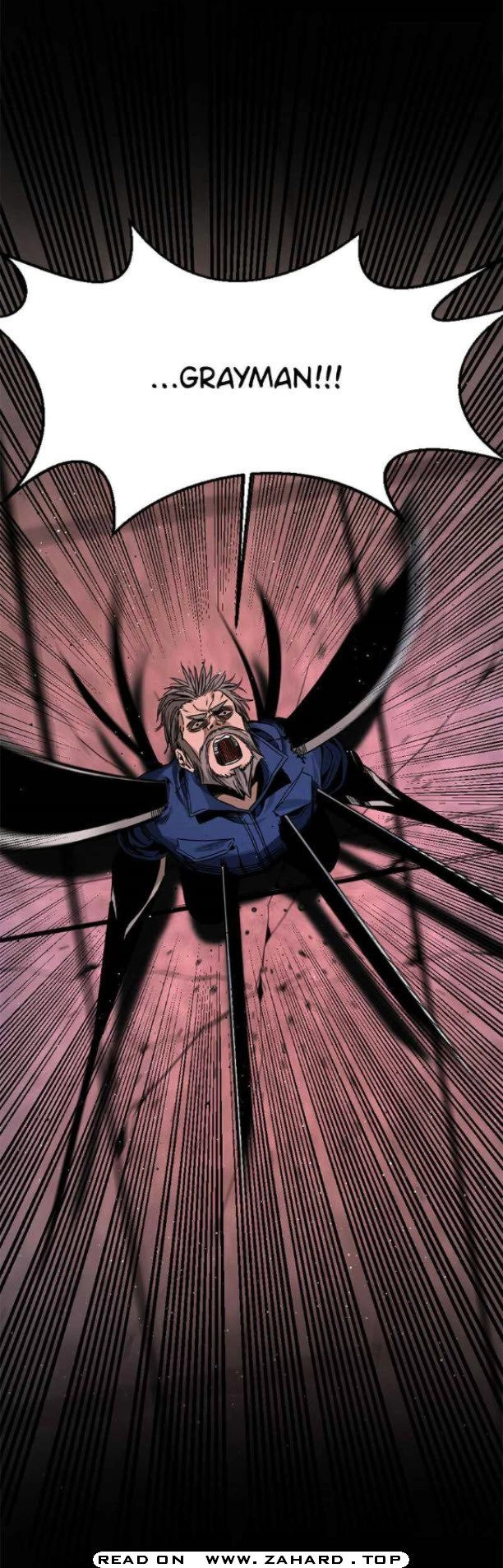 Hero Killer chapter 11 page 18