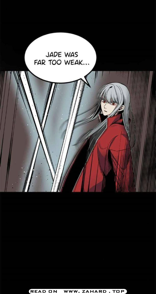 Hero Killer chapter 11 page 19