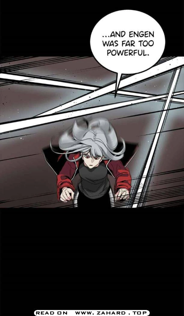 Hero Killer chapter 11 page 20