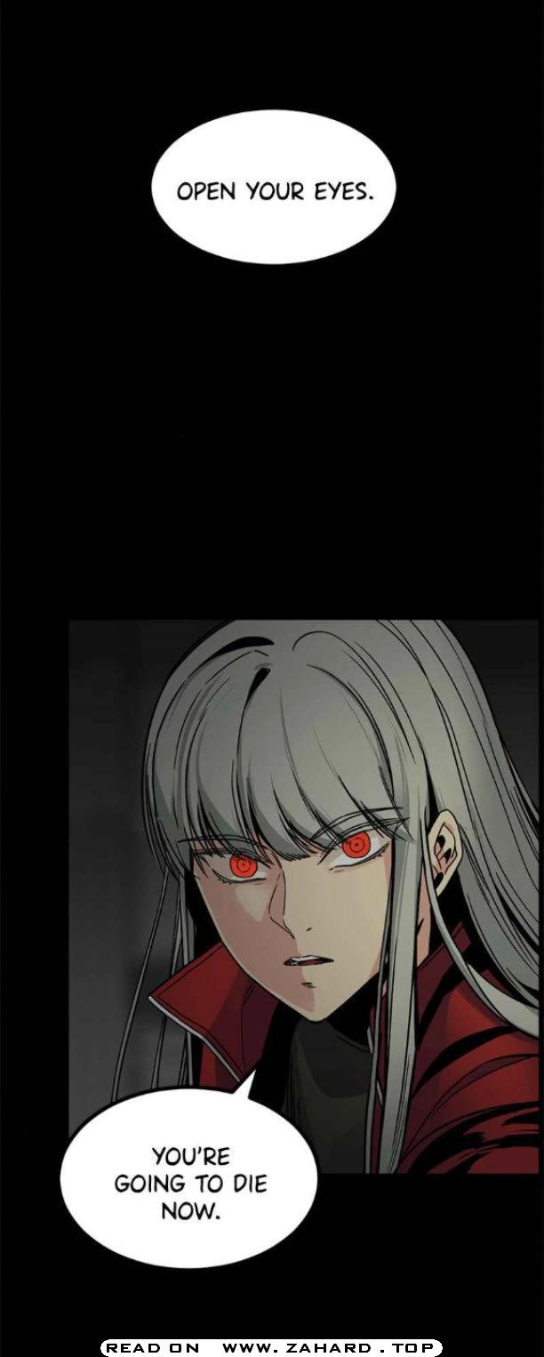 Hero Killer chapter 11 page 32