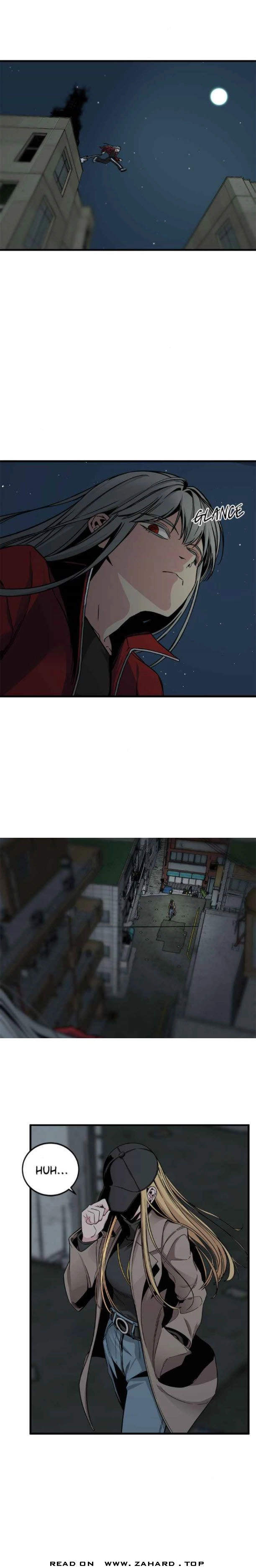 Hero Killer chapter 11 page 38