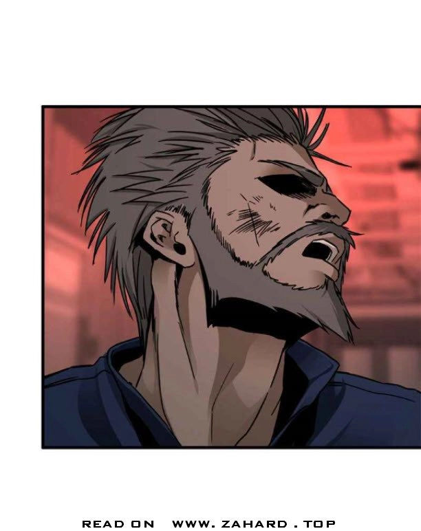 Hero Killer chapter 11 page 6