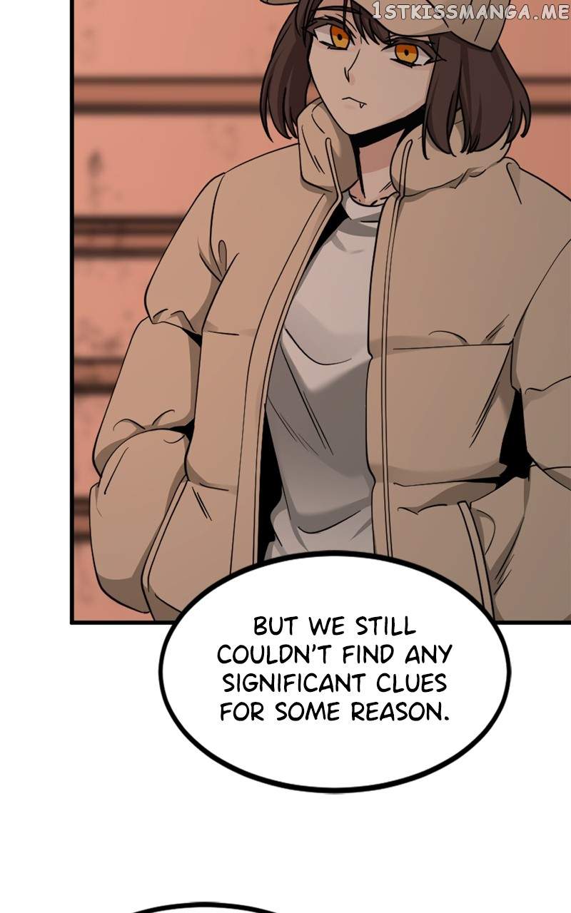 Hero Killer chapter 110 page 10