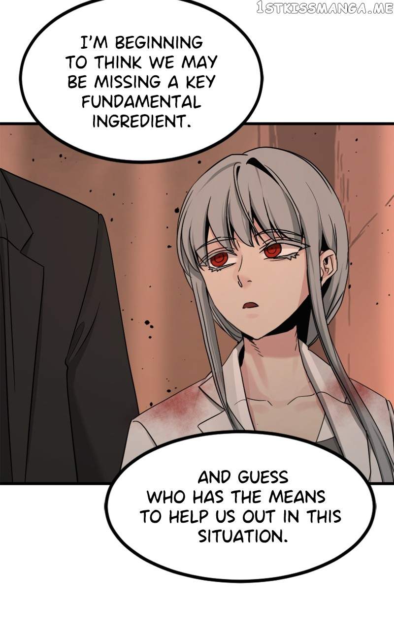 Hero Killer chapter 110 page 11