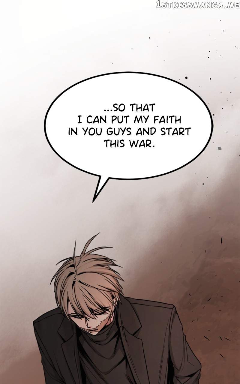 Hero Killer chapter 110 page 16