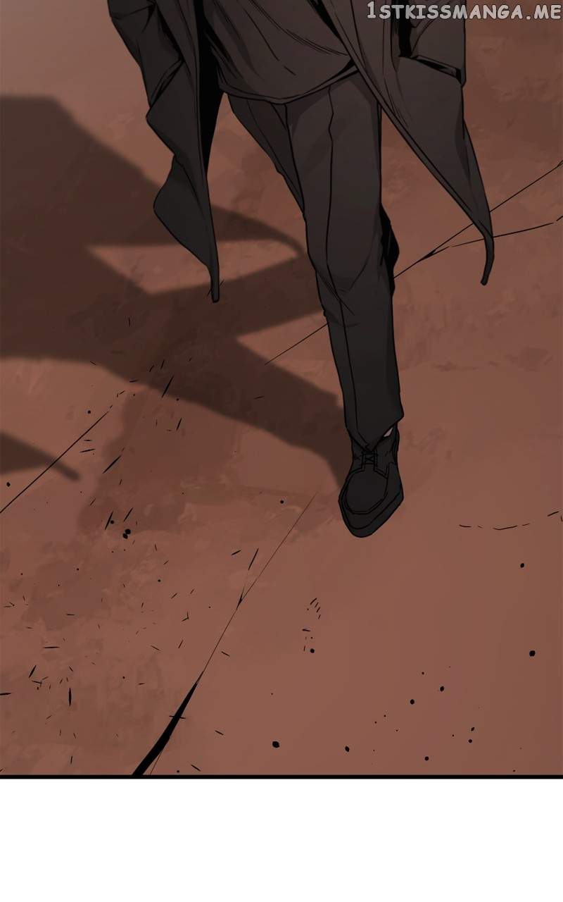 Hero Killer chapter 110 page 17