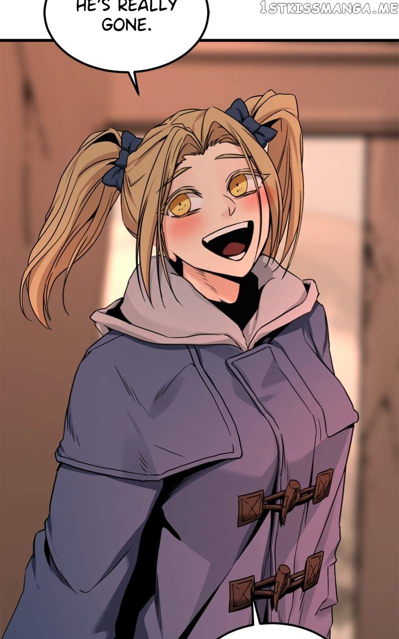 Hero Killer chapter 110 page 20