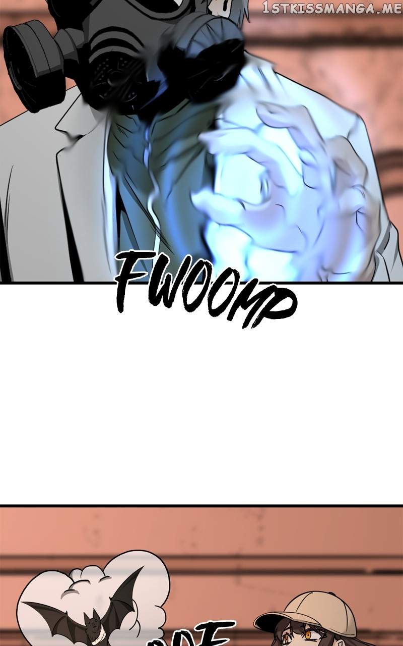 Hero Killer chapter 110 page 25