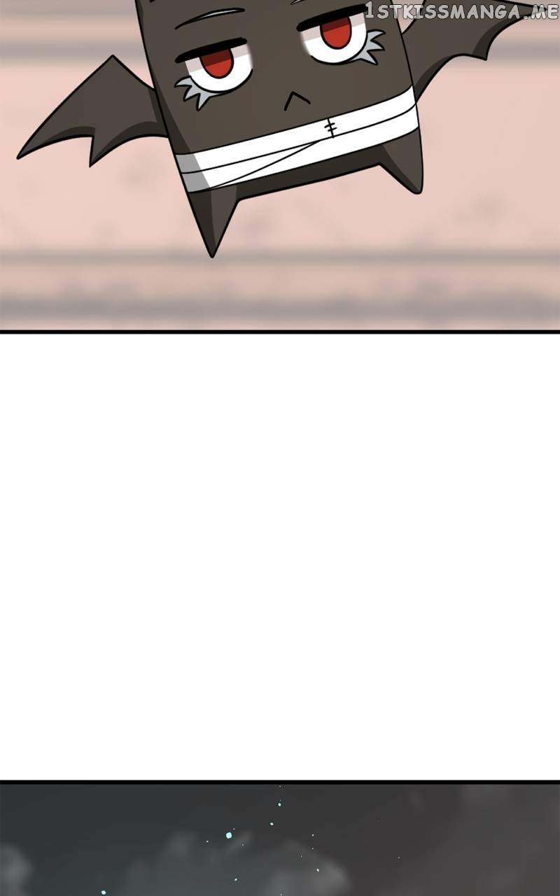 Hero Killer chapter 110 page 27