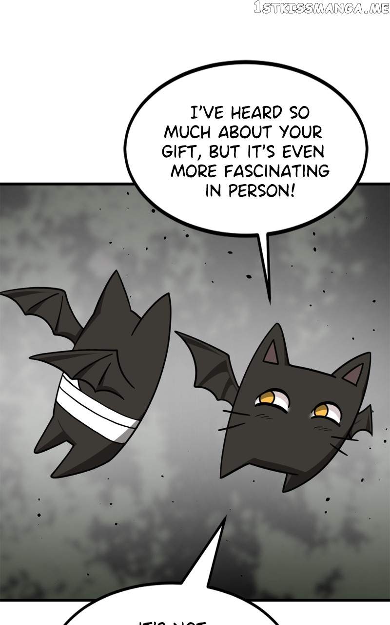 Hero Killer chapter 110 page 29