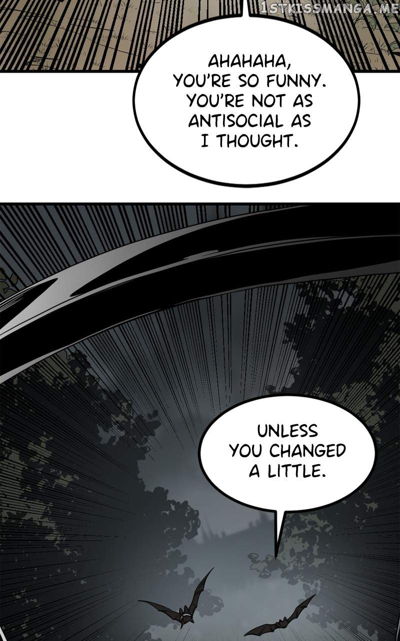 Hero Killer chapter 110 page 31