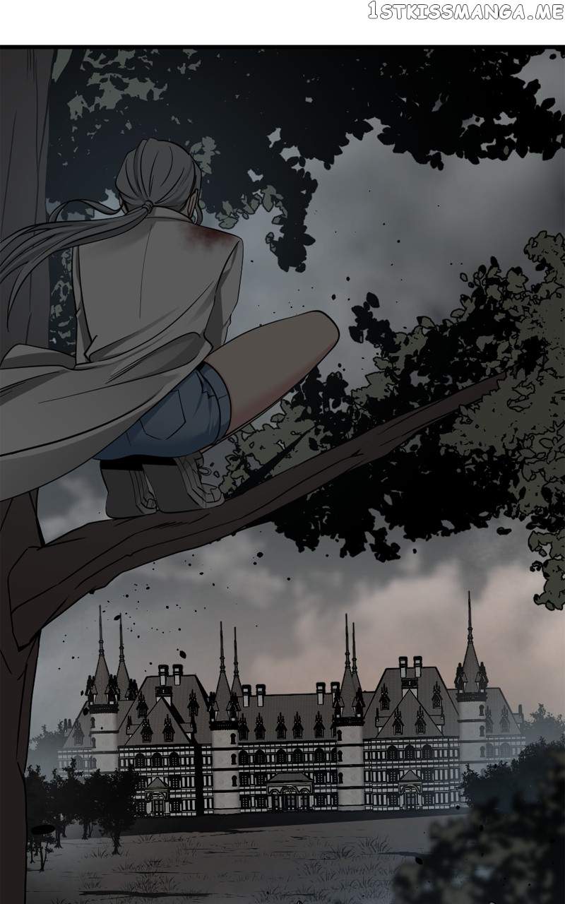 Hero Killer chapter 110 page 34