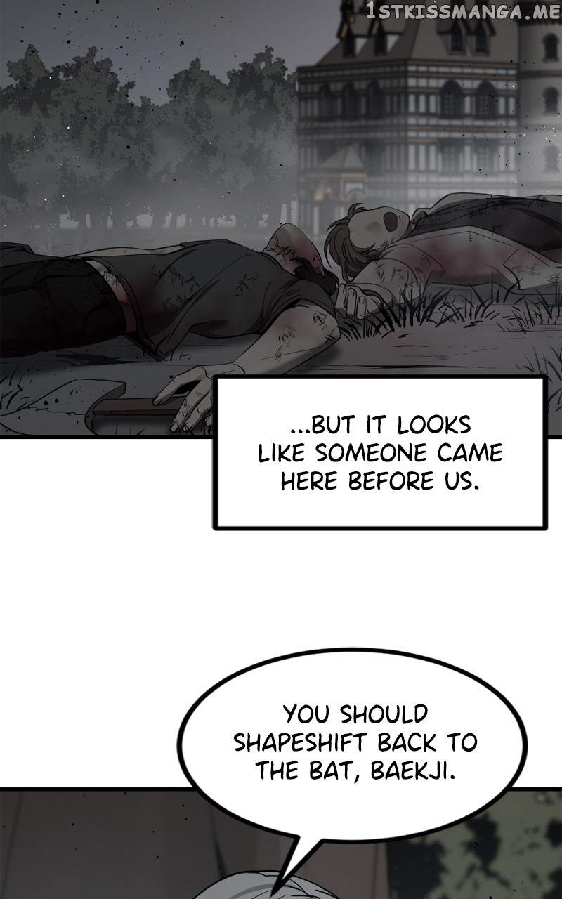 Hero Killer chapter 110 page 38