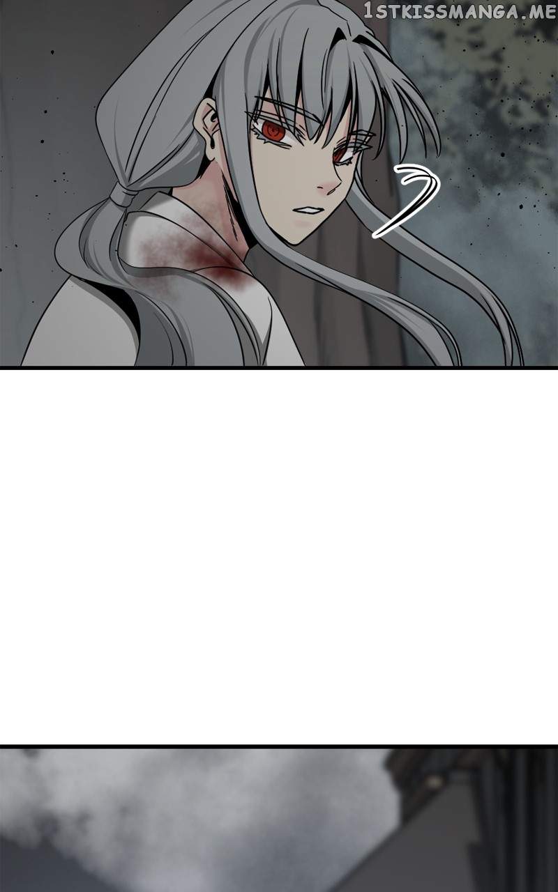 Hero Killer chapter 110 page 39