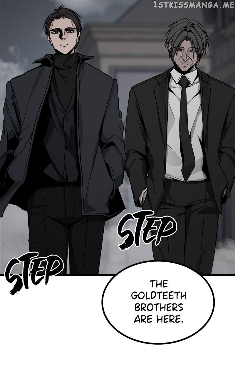 Hero Killer chapter 110 page 40