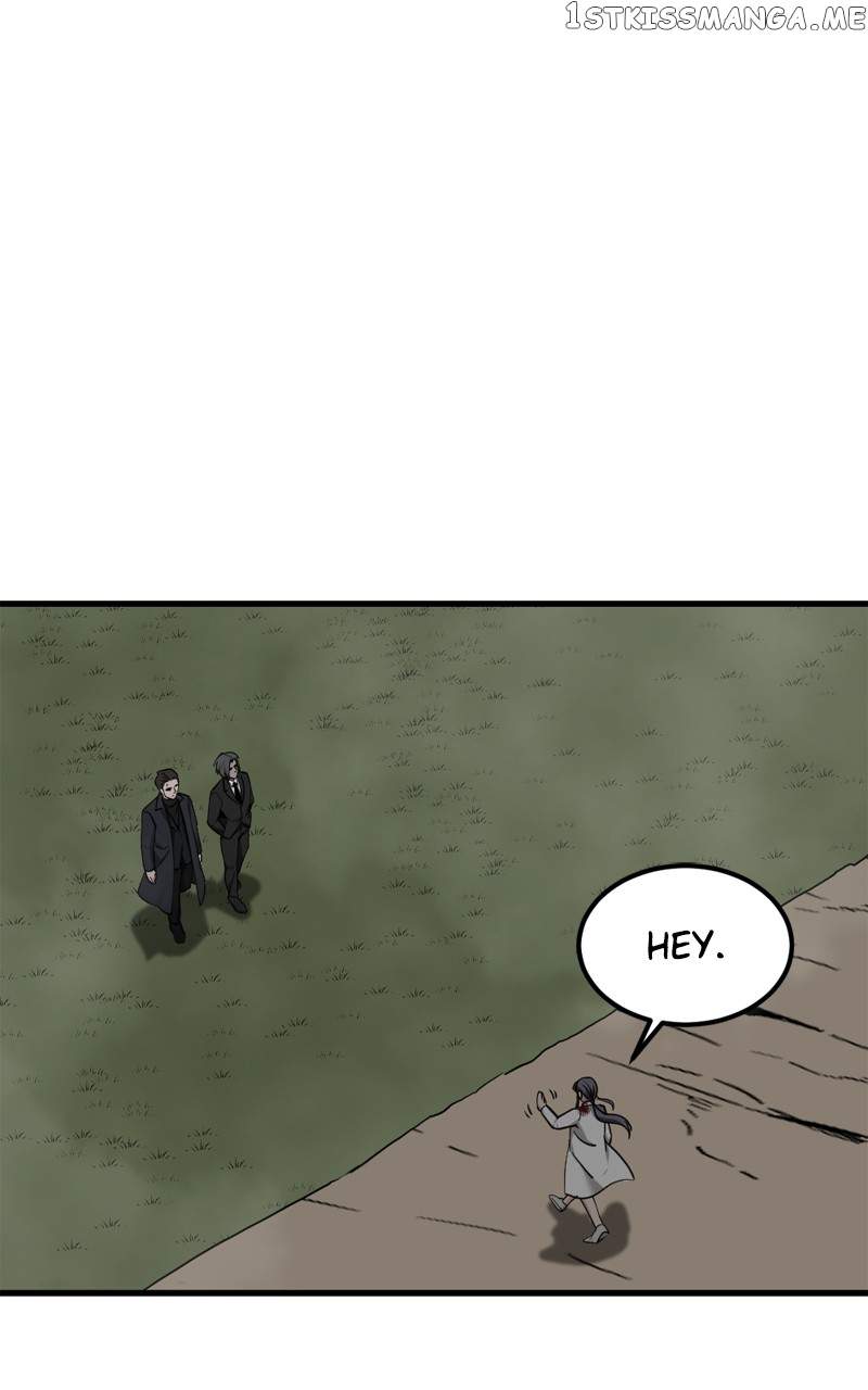 Hero Killer chapter 110 page 41