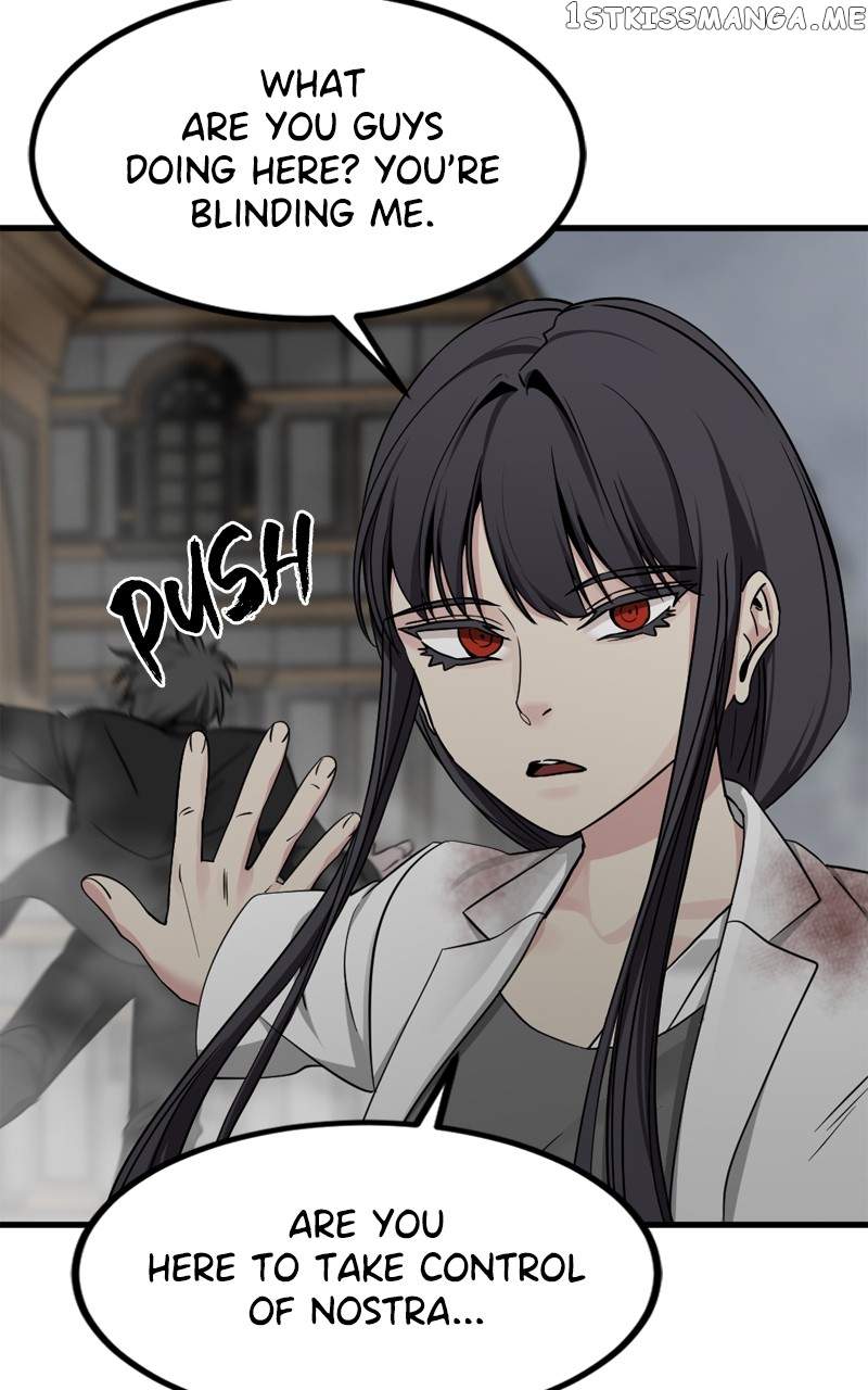 Hero Killer chapter 110 page 44