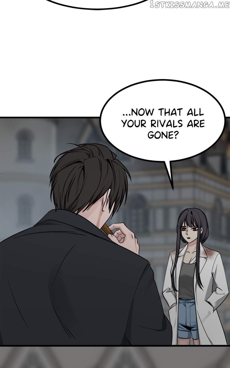 Hero Killer chapter 110 page 45