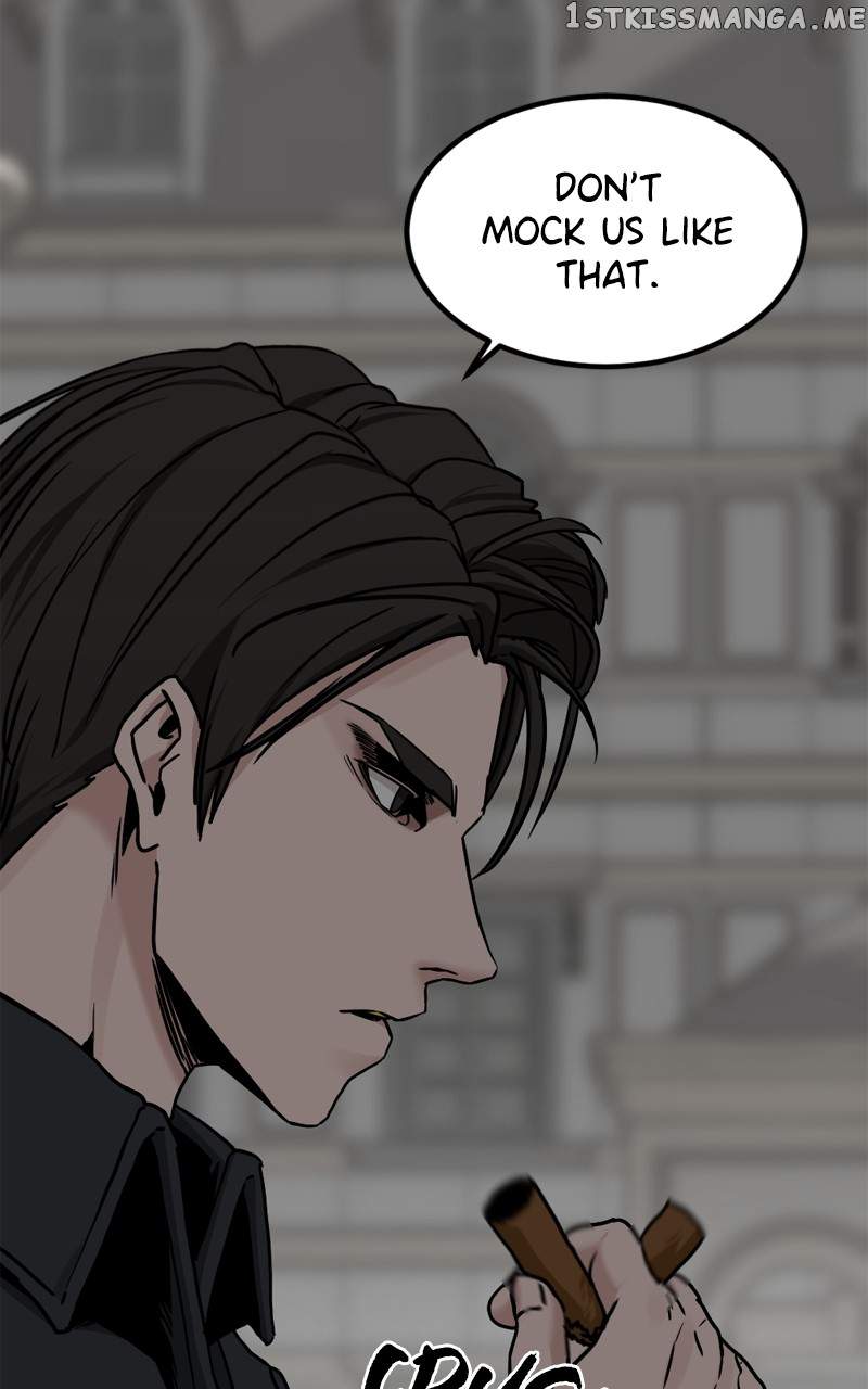 Hero Killer chapter 110 page 46