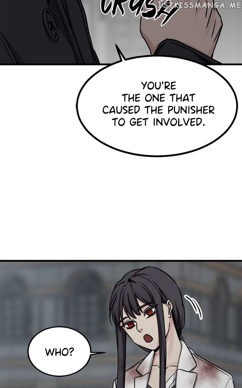 Hero Killer chapter 110 page 47