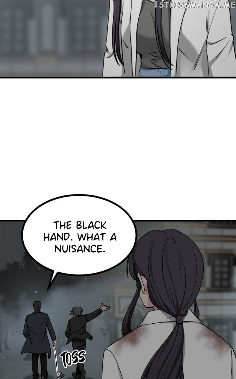 Hero Killer chapter 110 page 48