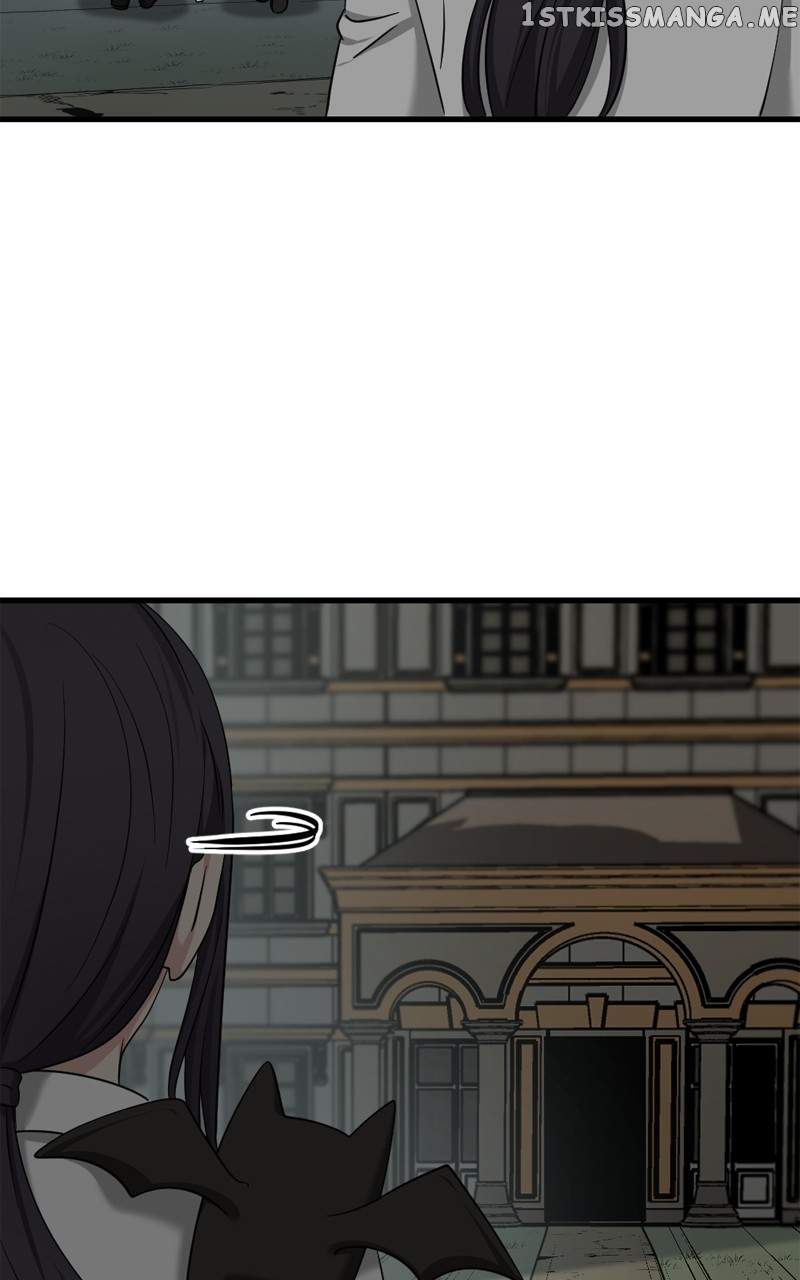 Hero Killer chapter 110 page 49