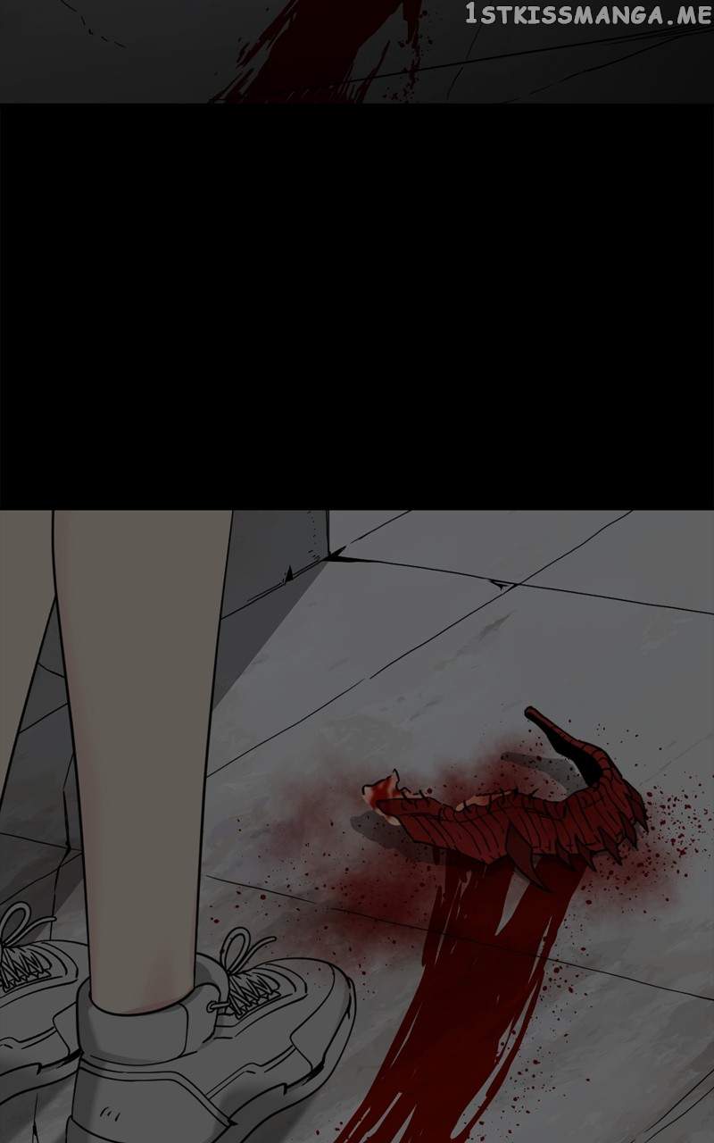 Hero Killer chapter 110 page 53