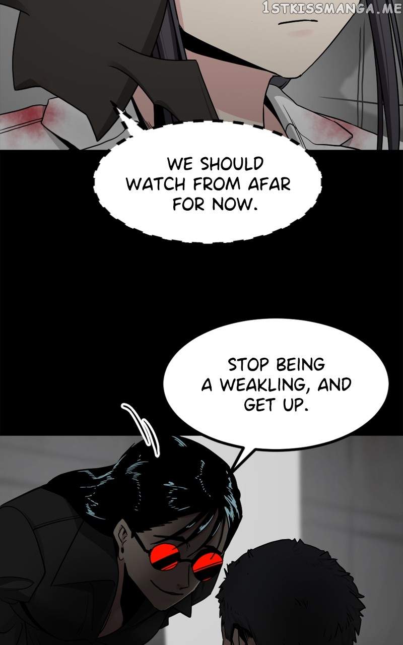 Hero Killer chapter 110 page 58