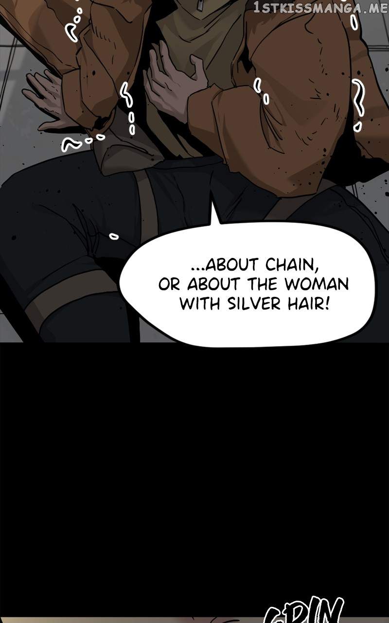 Hero Killer chapter 110 page 60