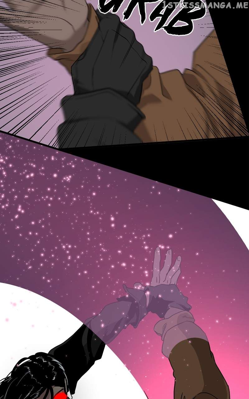 Hero Killer chapter 110 page 63