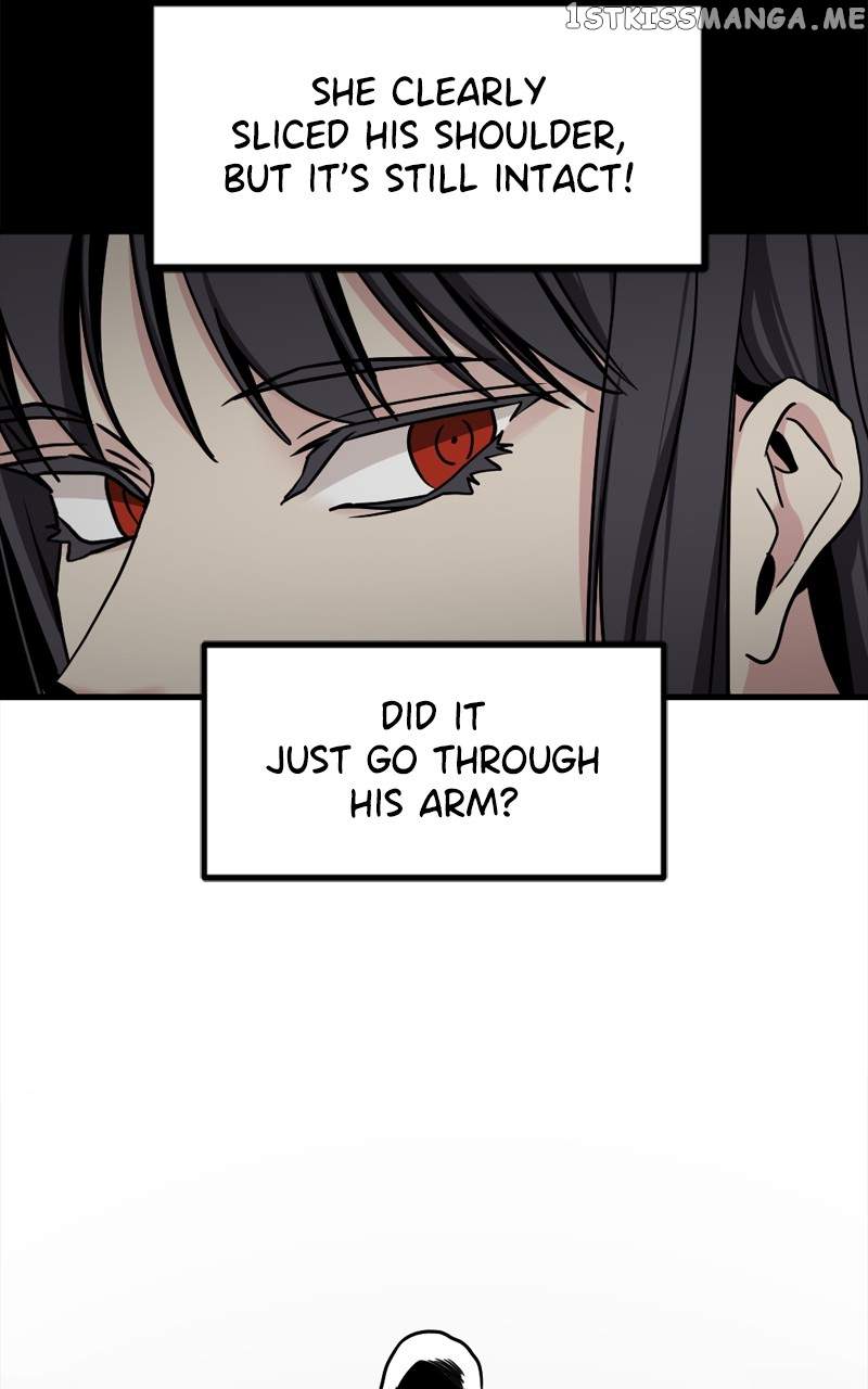 Hero Killer chapter 110 page 65